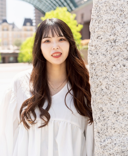 樋口夏南さん